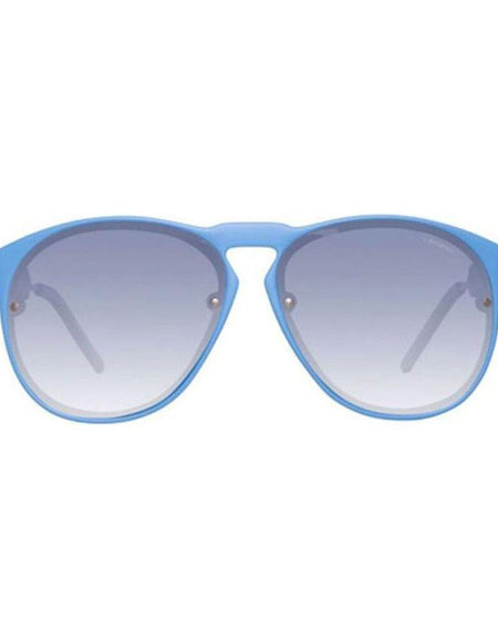 Ladies' Sunglasses Polaroid PLD-6021-S-TN5-Z7-0