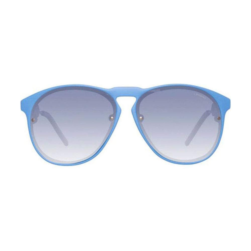 Ladies' Sunglasses Polaroid PLD-6021-S-TN5-Z7-0