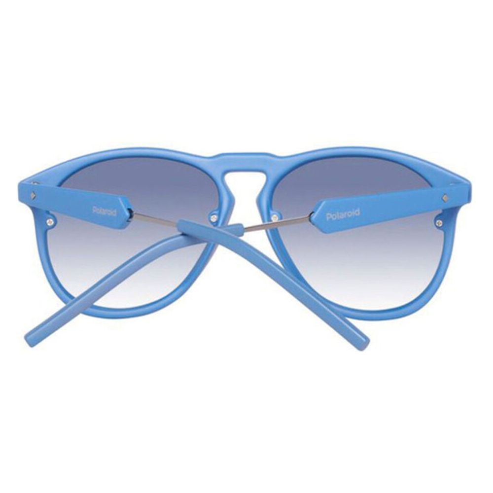 Ladies' Sunglasses Polaroid PLD-6021-S-TN5-Z7-2
