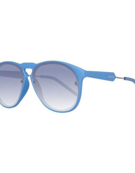 Ladies' Sunglasses Polaroid PLD-6021-S-TN5-Z7-1