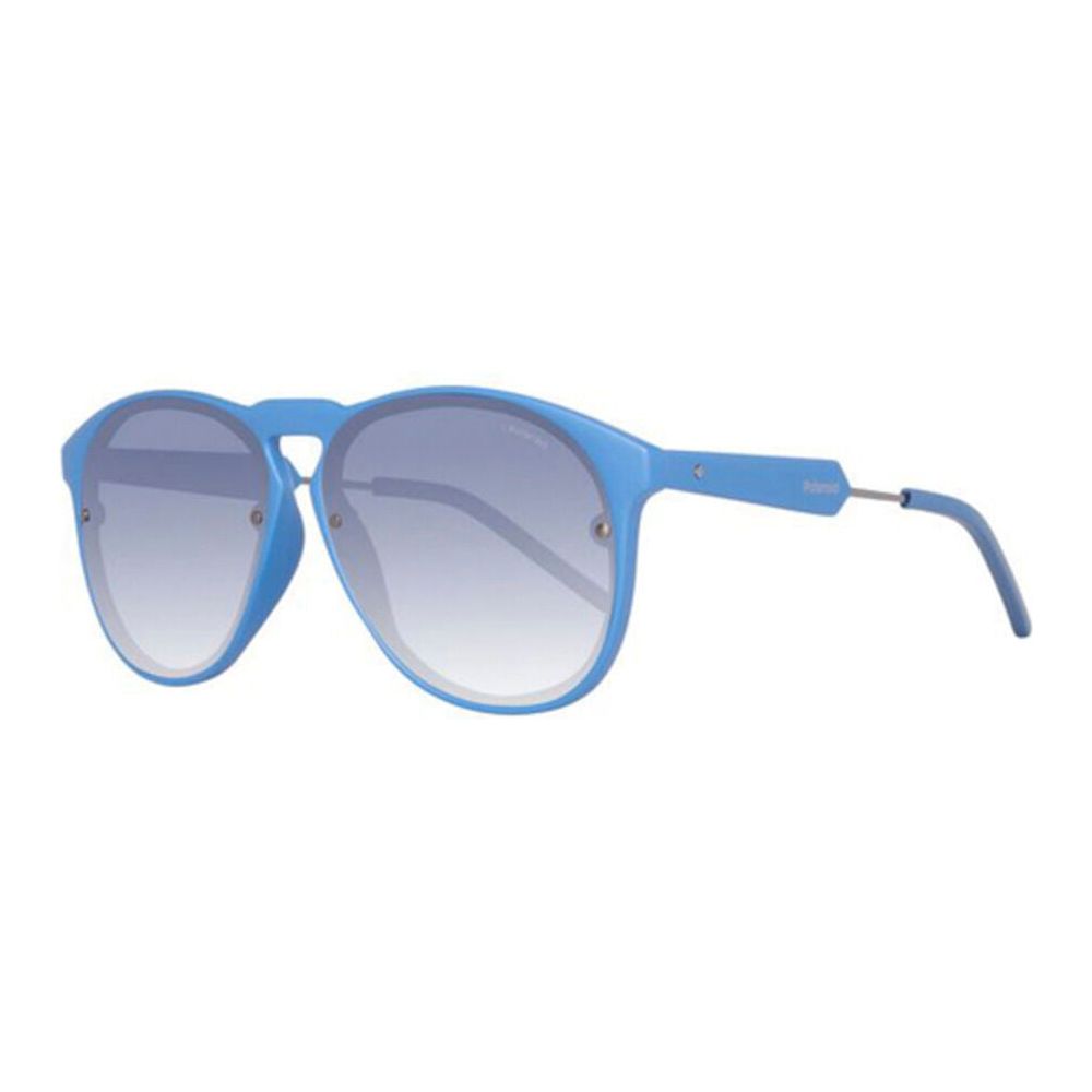 Ladies' Sunglasses Polaroid PLD-6021-S-TN5-Z7-1