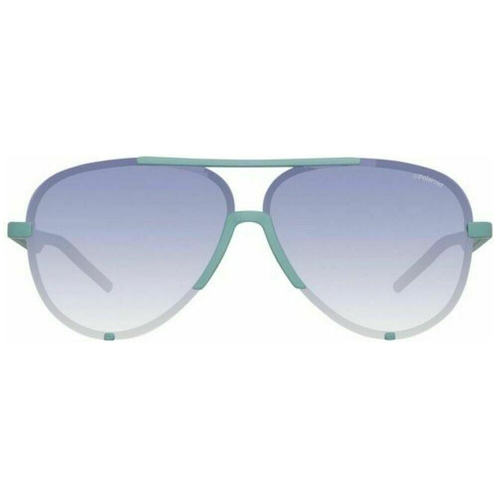 Unisex Sunglasses Polaroid PLD-6017-S-VWA-WJ-0