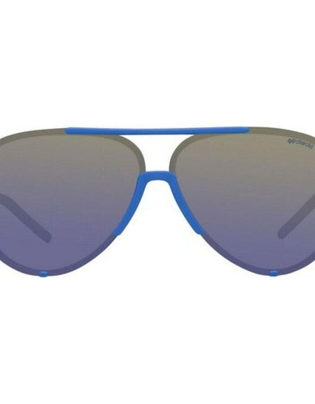 Unisex Sunglasses Polaroid PLD6017 ø 60 mm-0