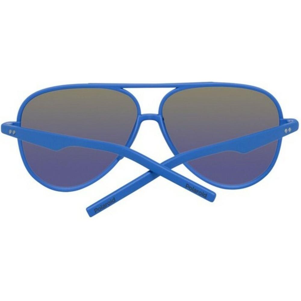 Unisex Sunglasses Polaroid PLD6017-1