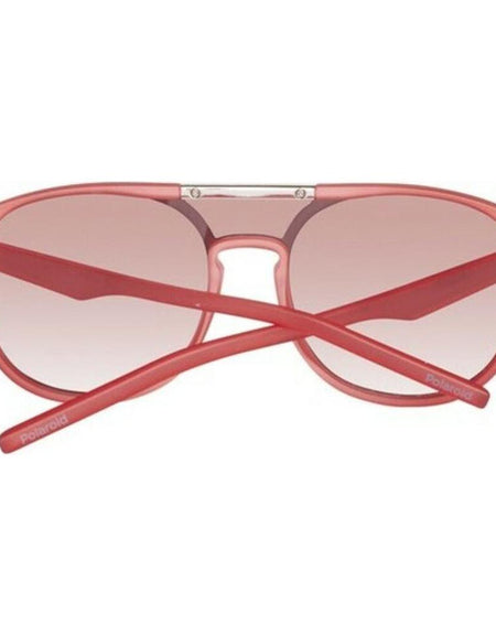 Unisex Sunglasses Polaroid 4256843923540 Ø 99 mm-1