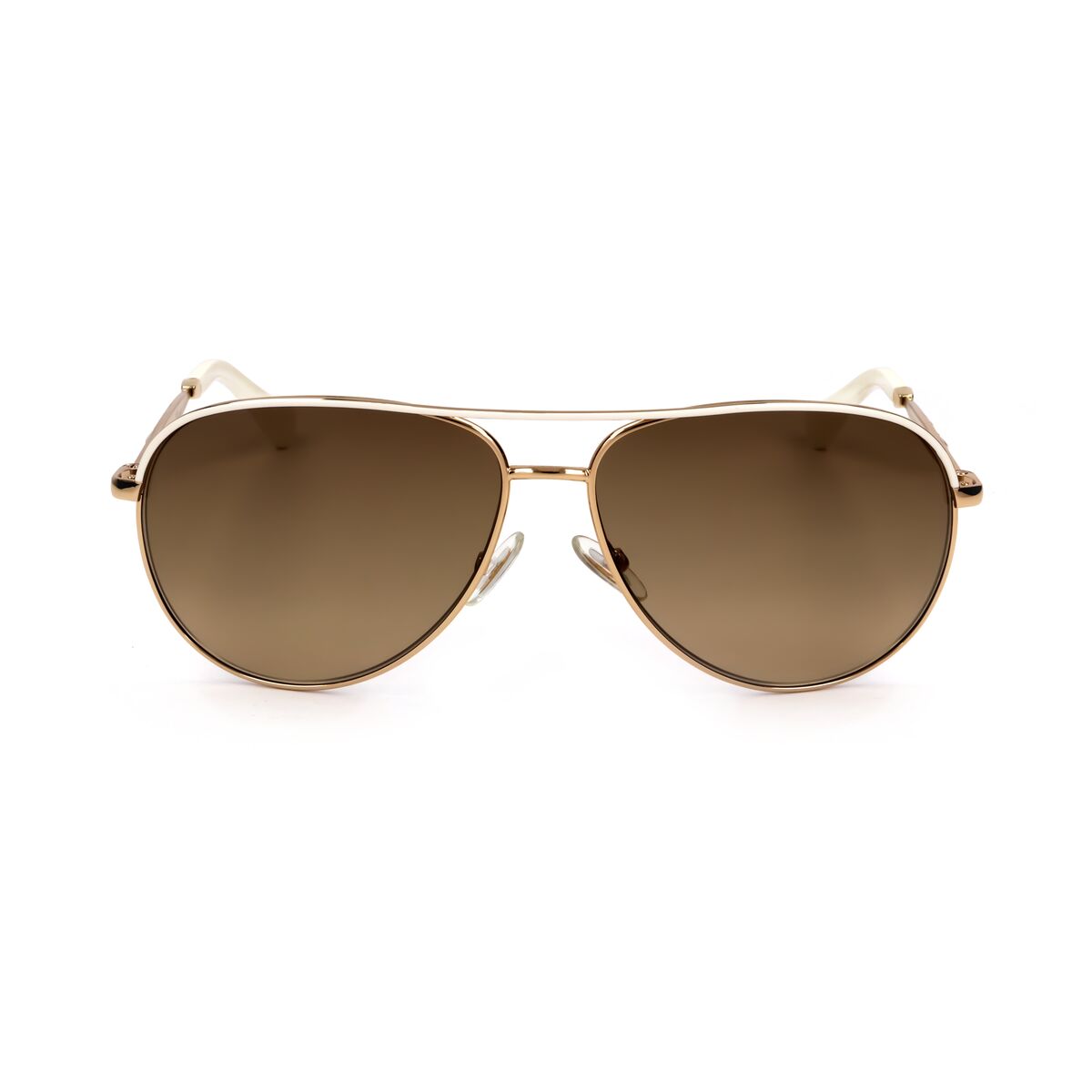 Ladies' Sunglasses Jimmy Choo JEWLY-S-150 ø 58 mm-2