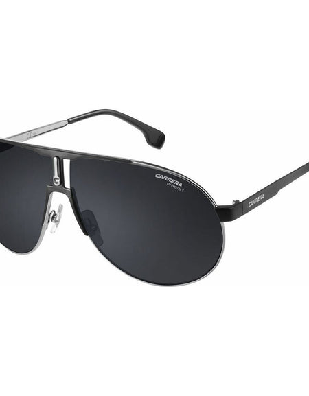 Unisex Sunglasses Carrera 1005-S-TI7-IR Ø 66 mm-0