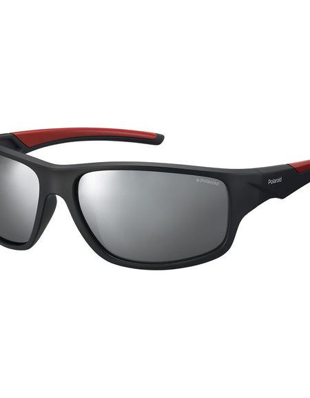Men's Sunglasses Polaroid PLD-7010-S-OIT-EX Ø 64 mm-0