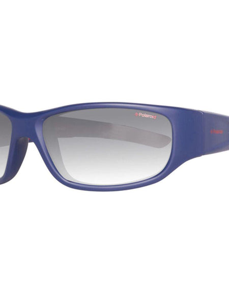 Unisex Sunglasses Polaroid P0212 Y2 ø 54 mm-0