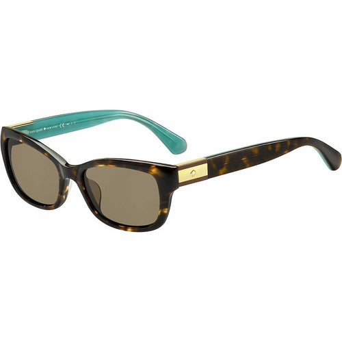 Load image into Gallery viewer, Ladies&#39; Sunglasses Kate Spade MARILEE-P-S-FZLF3SP Ø 53 mm-0
