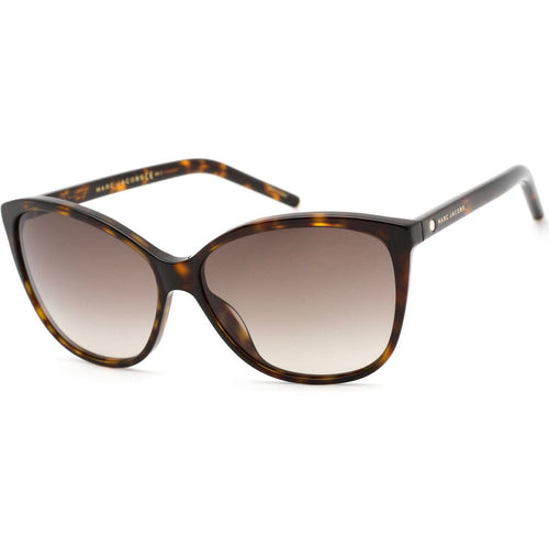 Load image into Gallery viewer, Ladies&#39; Sunglasses Marc Jacobs MARC-69-S-0086-00 ø 58 mm-0
