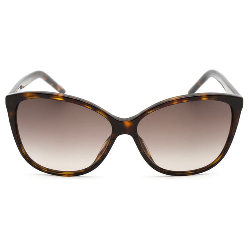 Load image into Gallery viewer, Ladies&#39; Sunglasses Marc Jacobs MARC-69-S-0086-00 ø 58 mm-1

