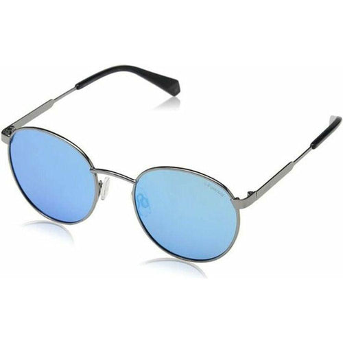 Load image into Gallery viewer, Unisex Sunglasses Polaroid PLD2053S-010EX Ø 51 mm-0
