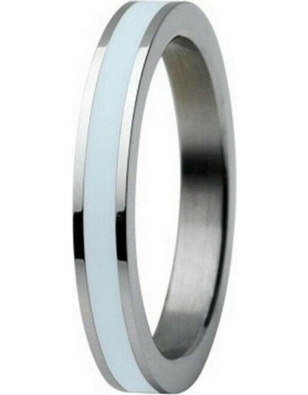 Ladies' Ring Skagen JRSI036SS-0