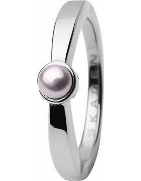 Ladies' Ring Skagen JRSP032SS-0