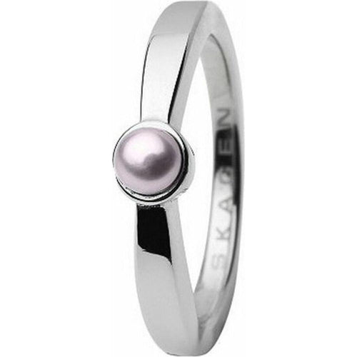 Load image into Gallery viewer, Ladies&#39; Ring Skagen JRSP032SS-0
