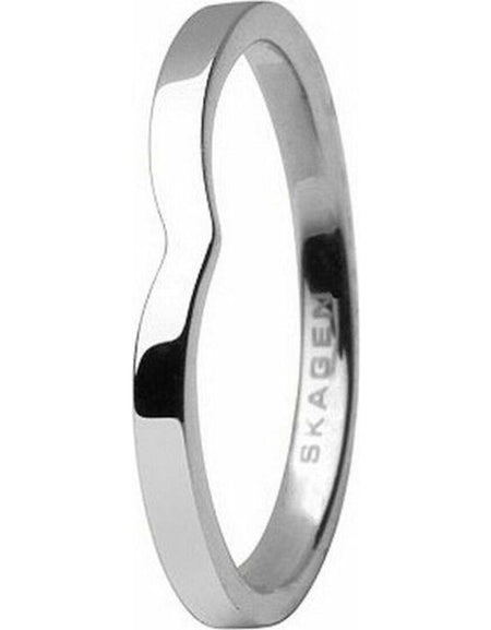Ladies' Ring Skagen JRSS028SS-0