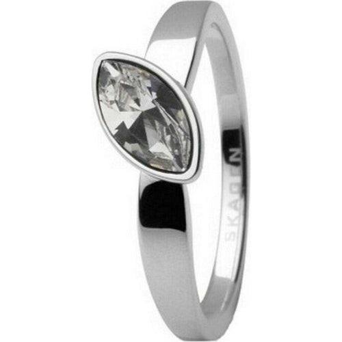 Load image into Gallery viewer, Ladies&#39; Ring Skagen JRSS034SS-0
