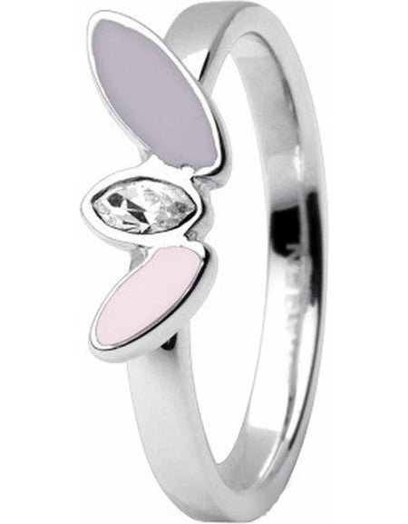 Ladies' Ring Skagen JRSV029SS5 (10)-0