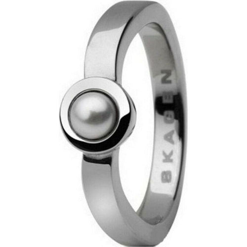 Load image into Gallery viewer, Ladies&#39; Ring Skagen JRSS004SS5 (Size 11)-0
