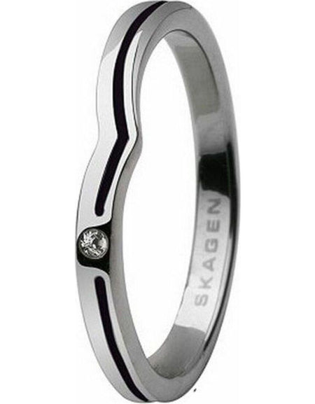 Ladies' Ring Skagen JRSB018SS5 (10)-0