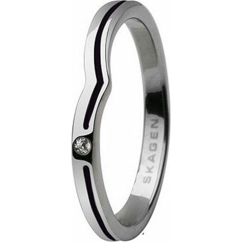 Load image into Gallery viewer, Ladies&#39; Ring Skagen JRSB018SS5 (10)-0
