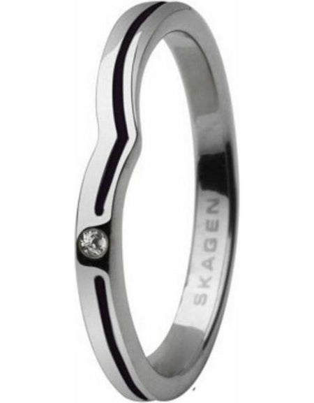 Ladies' Ring Skagen-0