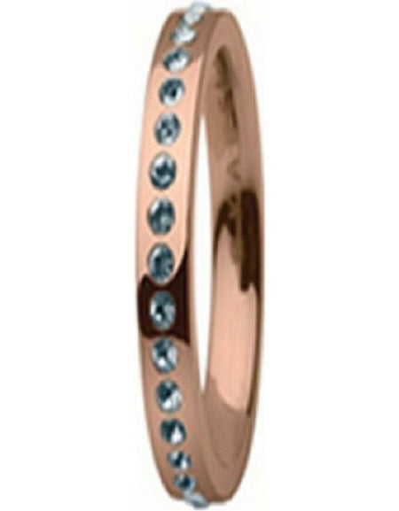 Ladies' Ring Skagen JRSR010SS5 (11)-0