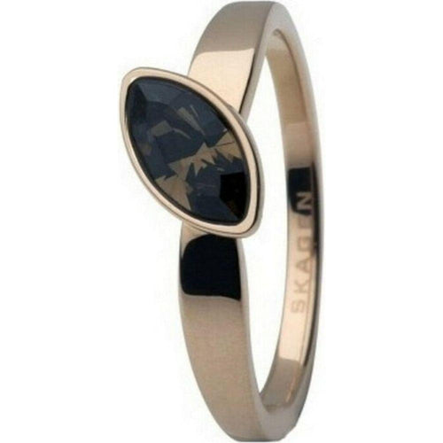 Load image into Gallery viewer, Ladies&#39; Ring Skagen JRSR034SS-0
