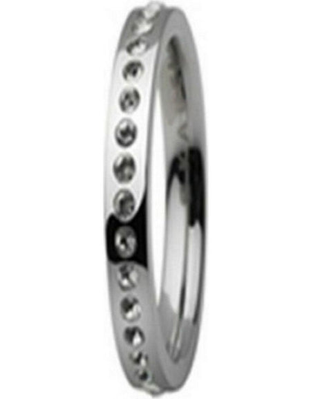 Ladies' Ring Skagen JRSS010SS5 (Size 11)-0