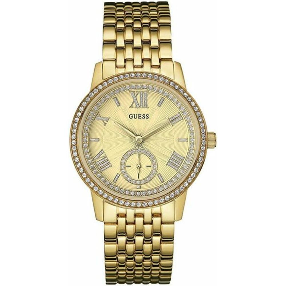 Ladies' Watch Guess W0573L2 (Ø 39 mm)-0