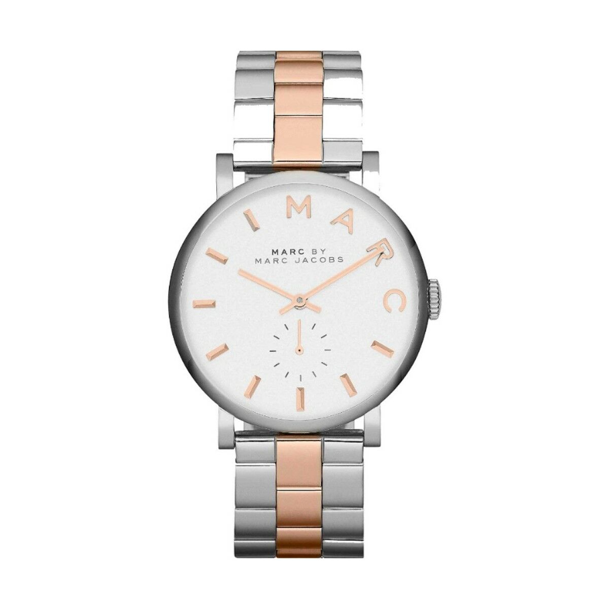 Ladies' Watch Marc Jacobs MBM3312 (Ø 36 mm)-0