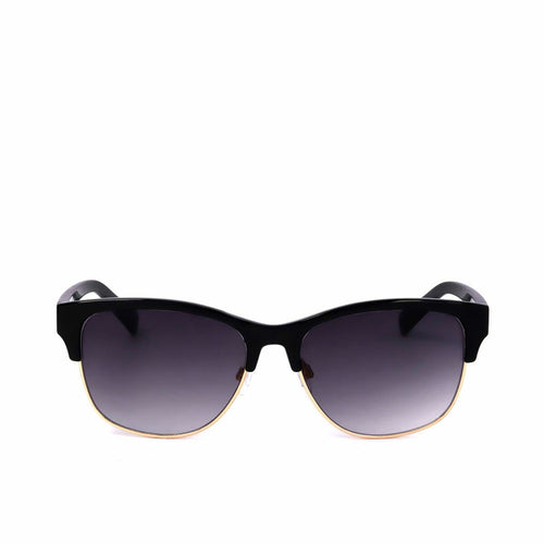 Load image into Gallery viewer, Unisex Sunglasses Oscar De La Renta OSOS1284CE Black Ø 55 mm-0
