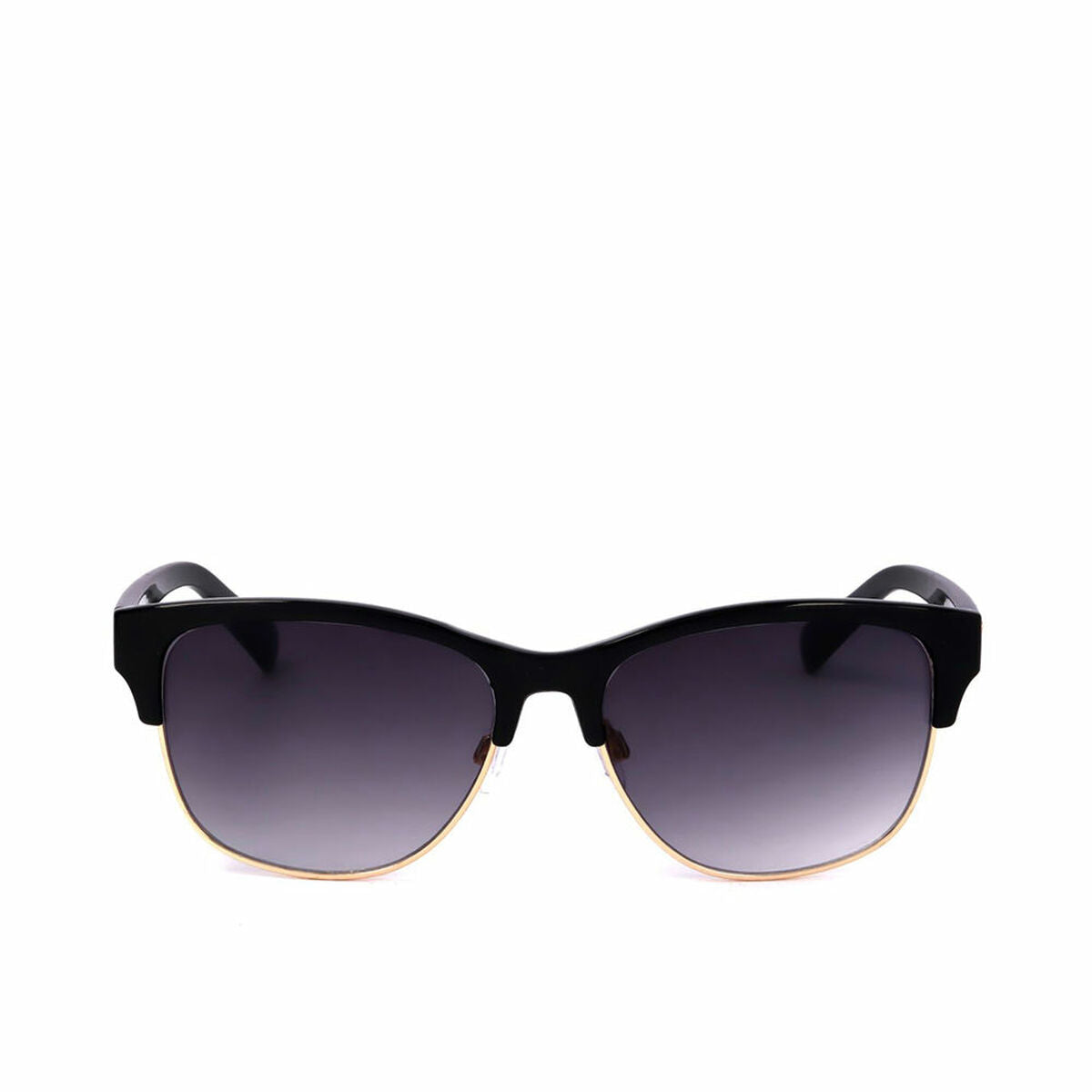 Unisex Sunglasses Oscar De La Renta OSOS1284CE Black Ø 55 mm-0