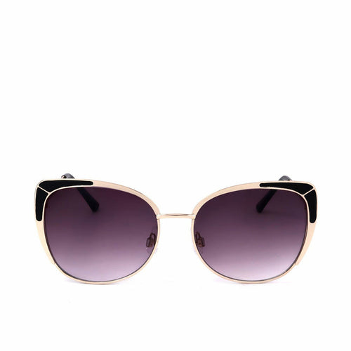 Load image into Gallery viewer, Unisex Sunglasses Oscar De La Renta OSOS3090CE Golden-0
