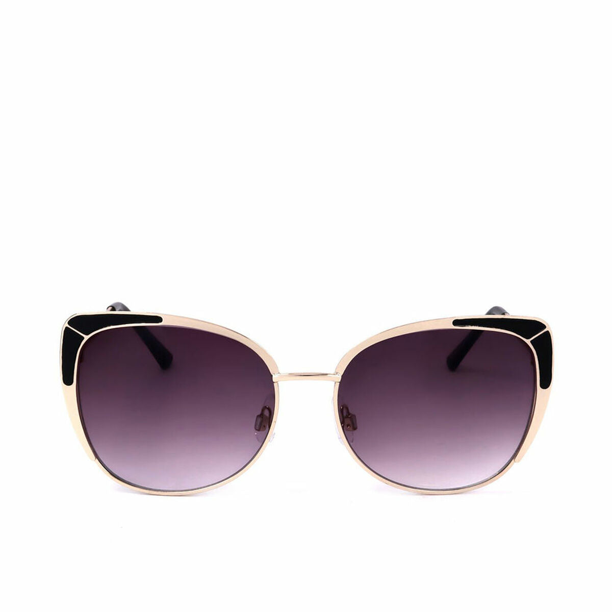 Unisex Sunglasses Oscar De La Renta OSOS3090CE Golden-0