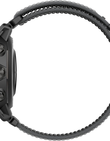 Smartwatch Coros WAPX2-BLK Black 1,2"-1