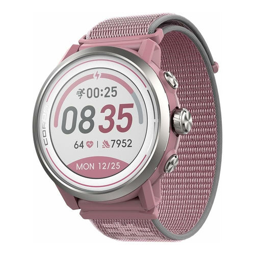 Load image into Gallery viewer, Smartwatch Coros WAPX2-PNK Black Pink 1,2"-0
