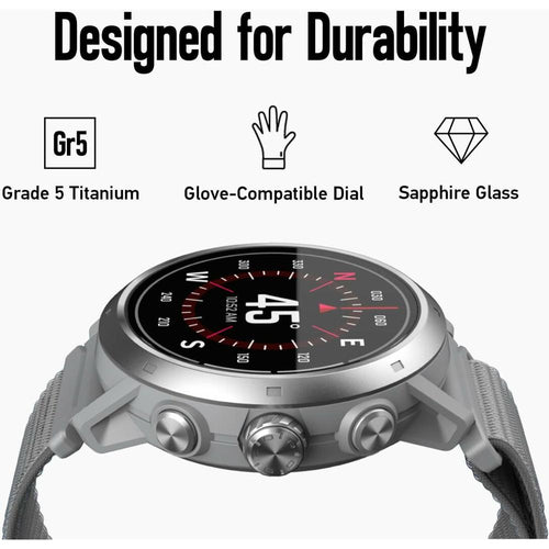 Load image into Gallery viewer, Smartwatch Coros WAPX2P-PNK 1,3"-7
