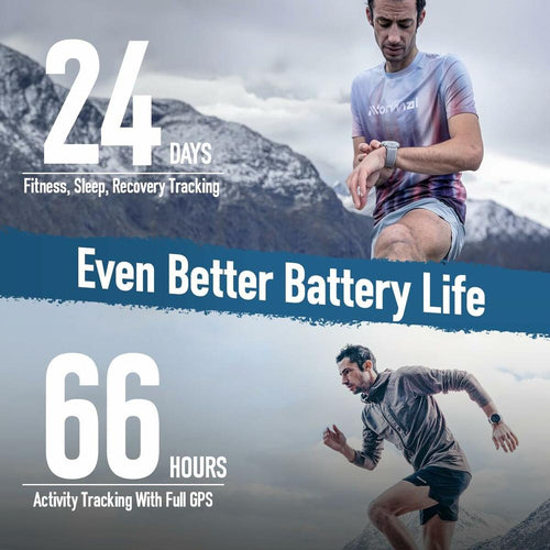 Load image into Gallery viewer, Smartwatch Coros WAPX2P-PNK 1,3"-5
