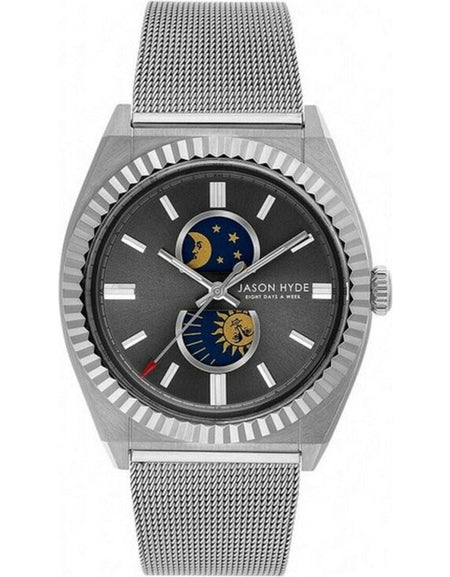 Men's Watch Jason Hyde JH41005 (Ø 40 mm)-0