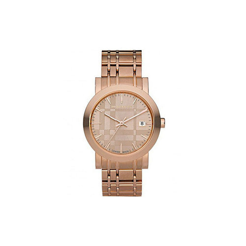 Load image into Gallery viewer, Unisex Watch Burberry (Ø 38 mm)-0
