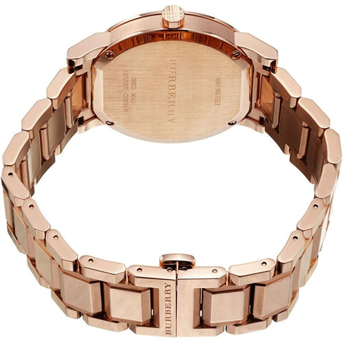 Load image into Gallery viewer, Ladies&#39; Watch Burberry BU9104 (Ø 26 mm)-2
