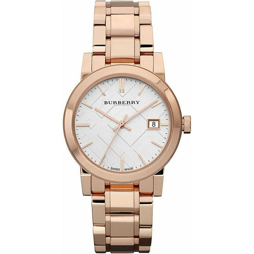 Load image into Gallery viewer, Ladies&#39; Watch Burberry BU9104 (Ø 26 mm)-0
