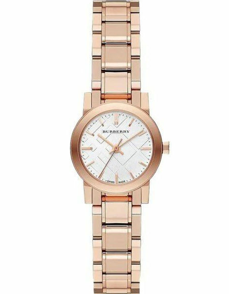 Ladies' Watch Burberry BU9204 (Ø 26 mm)-0