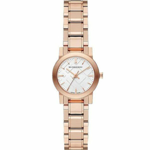 Load image into Gallery viewer, Ladies' Watch Burberry BU9204 (Ø 26 mm)-0
