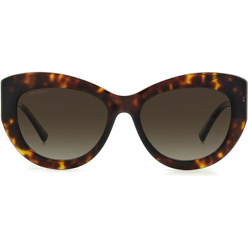 Load image into Gallery viewer, Ladies&#39; Sunglasses Jimmy Choo XENA-S-086-HA ø 54 mm-0
