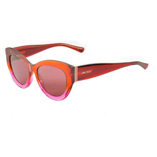 Load image into Gallery viewer, Ladies&#39; Sunglasses Jimmy Choo XENA-S-1MQU1-1
