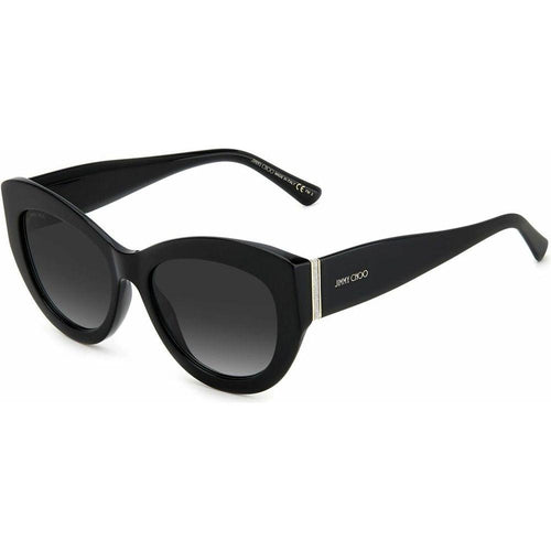 Load image into Gallery viewer, Ladies&#39; Sunglasses Jimmy Choo XENA-S-807-9O ø 54 mm-1
