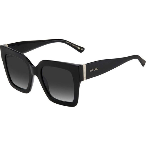 Load image into Gallery viewer, Ladies&#39; Sunglasses Jimmy Choo EDNA-S-807-9O Ø 52 mm-1
